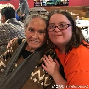 Meet your Posher, Kristine